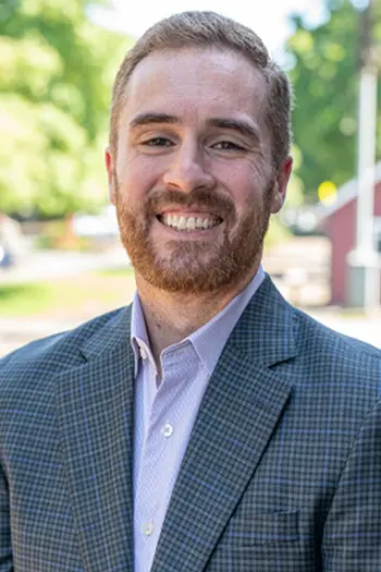 Derek Decater