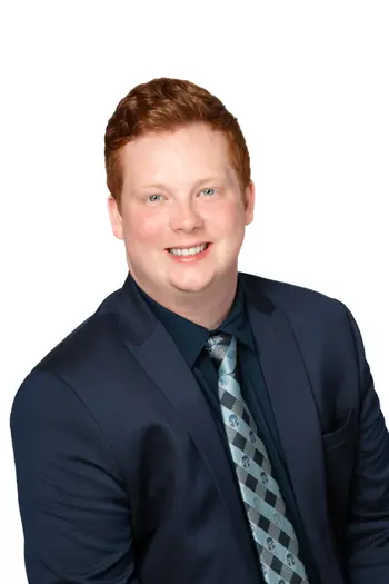 Jared Wolf