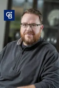 Garry Tucker