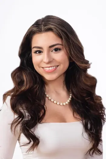 Gabriella Buezo