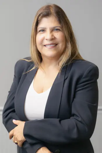 Tania Calderon