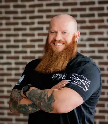 Cody Long