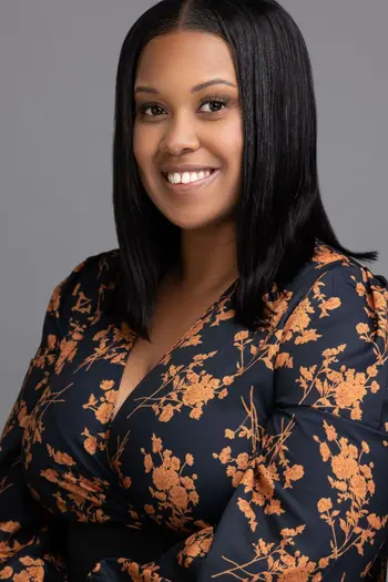 Erica Coleman
