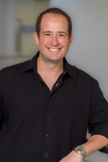 Geoffrey Hollander