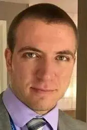 Justin Lahrman
