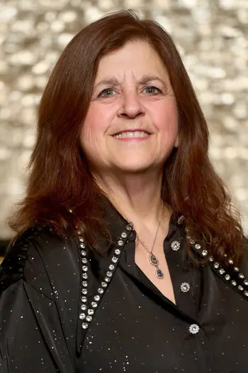 Carla Flitter