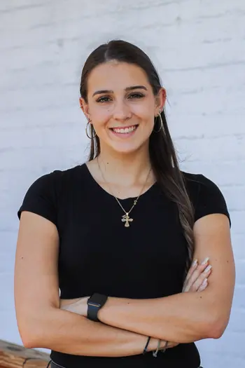 Nicole Alexiou