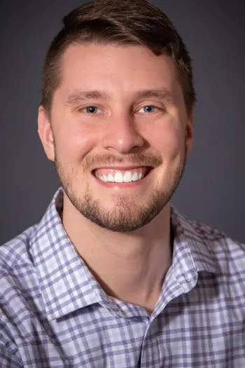 Brandon Reeves