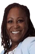 Tisha Corder-Kilgore
