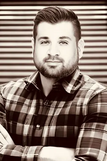 Frank Herrera