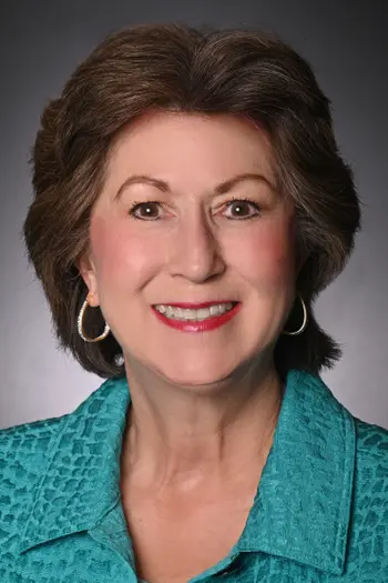 Lisa Gilbreth