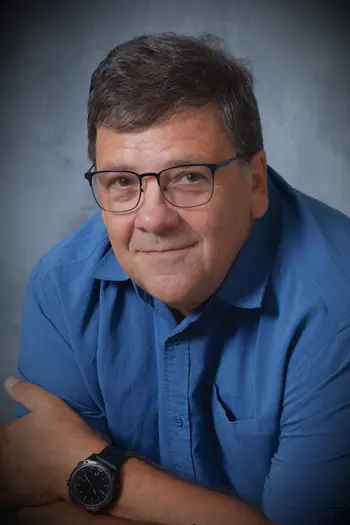 Gerry Morell