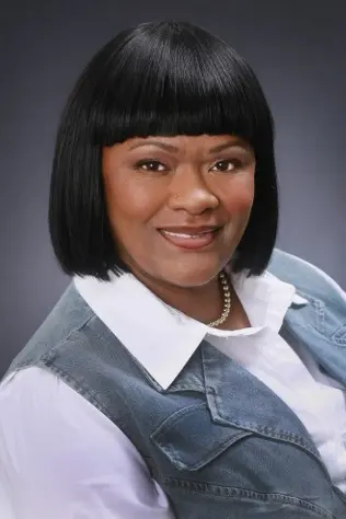 Tiffany Gillard