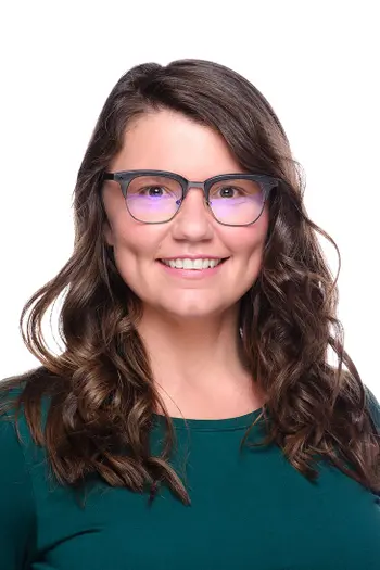 Abigail Gibson