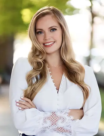 Lexi O'Connor