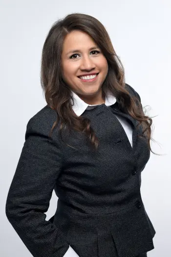 Linda Martinez