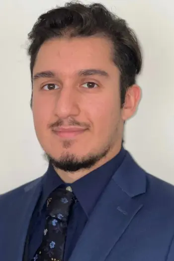 Yusuf Hussein