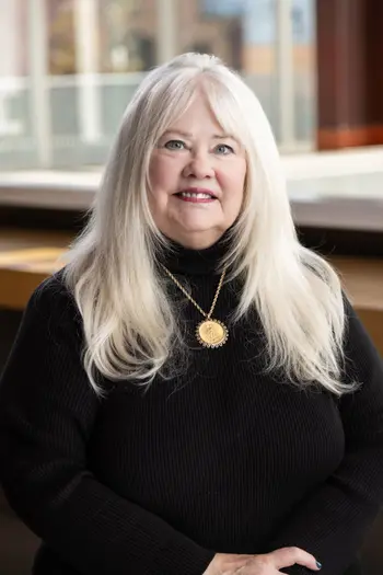 Elizabeth Scott