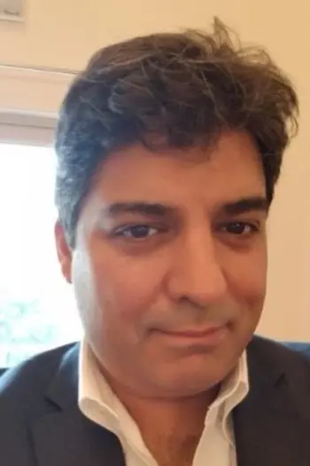 Sanjeev Prabhakar