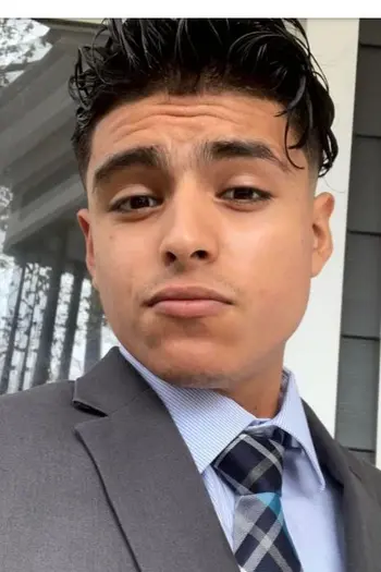 Joshua Ramos