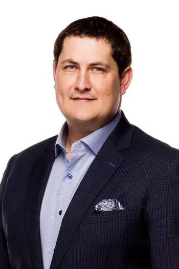 Nick Welu