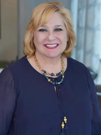 Karen Hallman