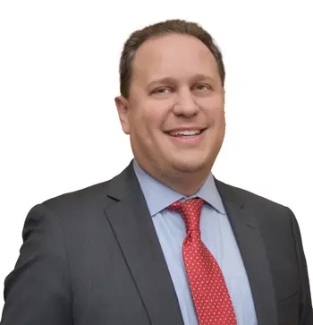 Scott Grabinger