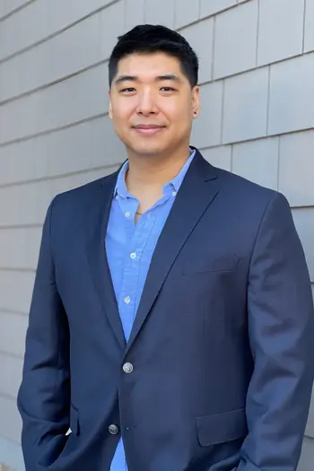 Michael Kim