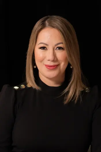 Myriam Cruz