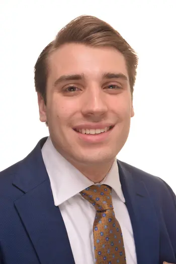 Nick Mastrangelo Jr
