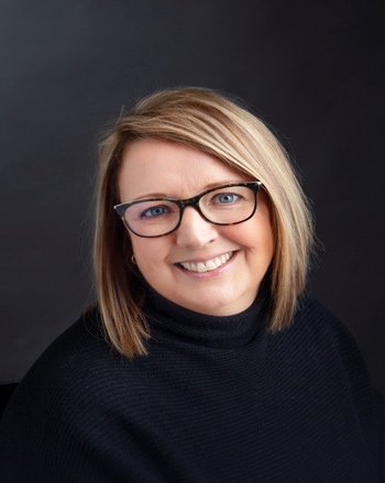 Heather Ford