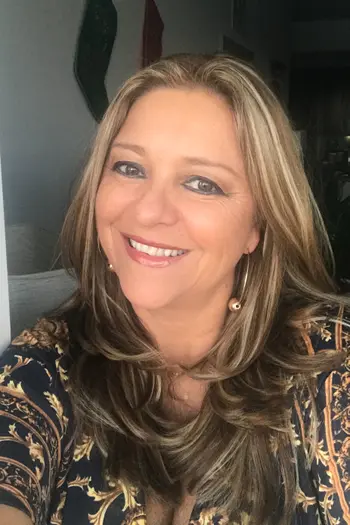 Monica Obermann-Gil