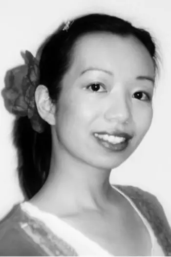 Andrea Choi