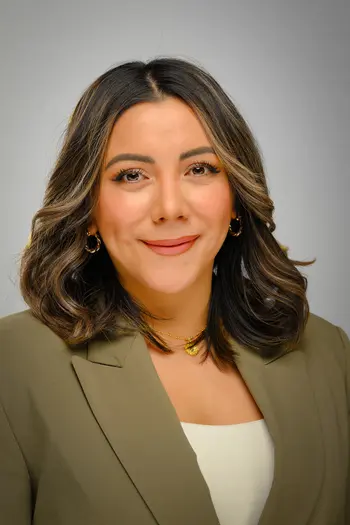 Andrea Arias