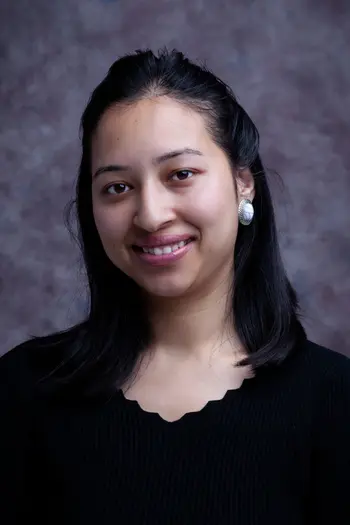 Alina Khadka