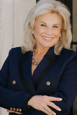 Patti Gribow
