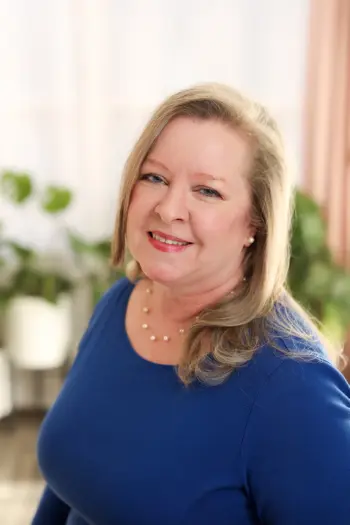 Debbie O'Connell