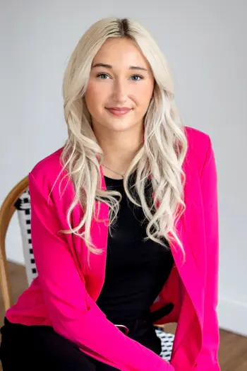 Hailie Simmerman