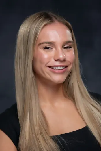 Cassandra Garcia