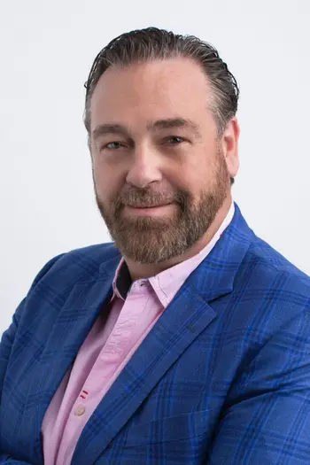 Alan Ferguson