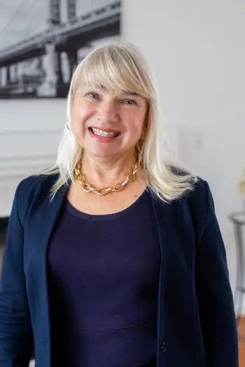 Laurie Vandermay