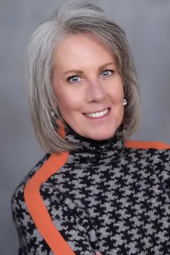 Jenny Jones