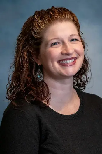 Susie Welch