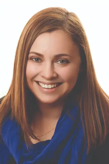 Lauren Hill