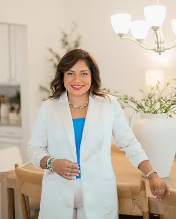 Maria Mendoza