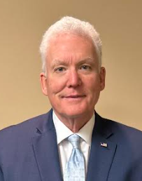 Keith Barber