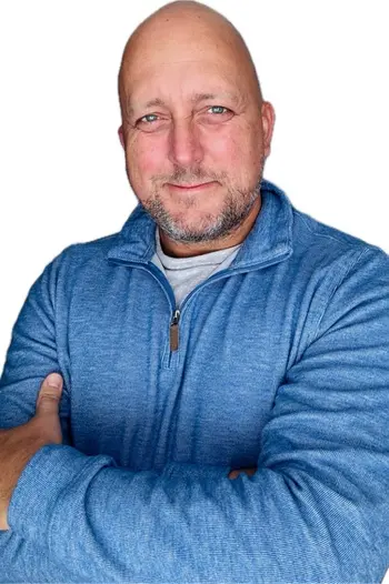 Daren Degen