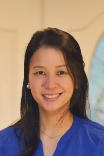 Sheryll Tan