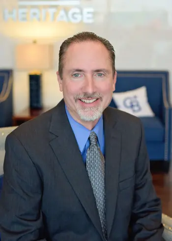 Steve Hurley