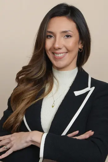 Millene Nagaishi De Oliveira